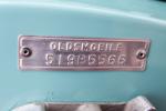 Oldsmobile 98 Convertible 1951 года